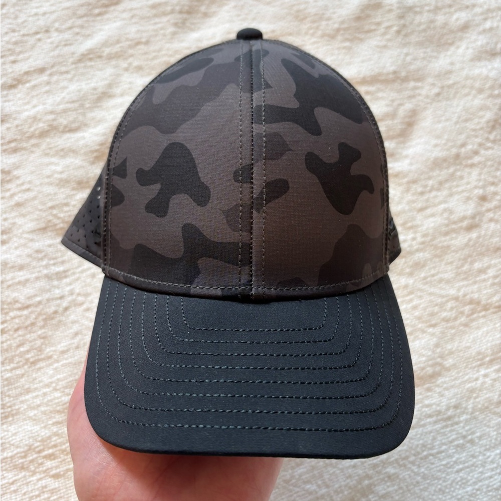 Melin A-Game Hydro Performance Snapback Hat